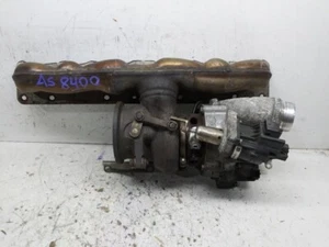 2015-2019 BMW X6 Turbo/Supercharger 3.0L Turbo - Bild 1 von 5