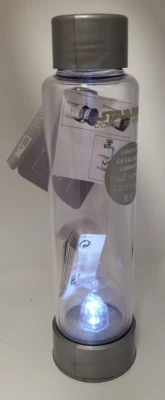 Star Wars Disney Light Up Guided by the Light Ashley Eckstein Foto 1 de 4