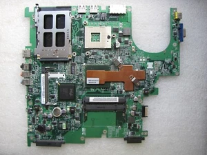 Acer Aspire 1600 (1642 ZWLMi) Intel motherboard (P/N: DA0ZL9MB6C1) - Picture 1 of 3