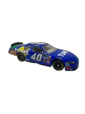 Tums car #40 Nascar - Image 1 of 4