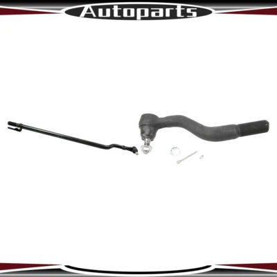 Extremo de barra de amarre exterior para Ford Excursion 2000 2001 2002 2003 2004 2005 Foto 1 de 4