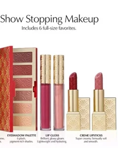 Estee Lauder 2024 5pc Blockbuster Set W/O Train Case - Picture 1 of 2