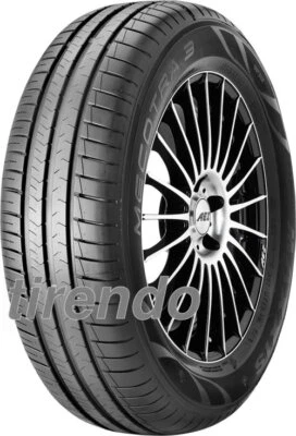 135/80 R15 73T Maxxis Mecotra 3 Sommerreifen - Bild 1 von 2
