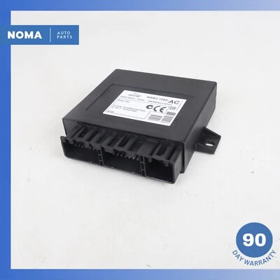 2007 Jaguar X150 XK TPMS Tire Pressure Monitor Module Unit 6W831560AC OEM - Image 1 of 4