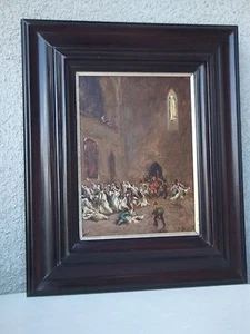 Ölgemälde von Poppe Georg (1883-1963) - Bild 1 von 6