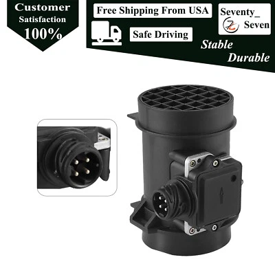 Kit sensor medidor de flujo de aire másico 5WK9600 MAF para BMW M3 Z3 2,8 L 3,2 L Foto 1 de 4