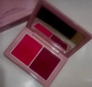 Westman Atelier Baby Cheeks Powder Blush Duo ~ Fizz- Jam ~ BNIB - Picture 1 of 1