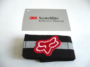 gobike88 Collect Tie, Pants Band Leg Strap, RED, 382 - Picture 1 of 2