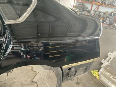 08-10 Infiniti M35 M45 Sedán Guardabarros Trasero Izquierdo Cuarto Panel Conjunto G8101-EJ7MB Foto 1 de 4