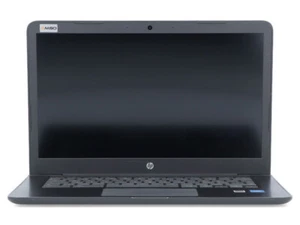 HP Chromebook 14 G5 Celeron N3350 4GB 32GB 1366x768 Klasse A- Chrome OS - Bild 1 von 11