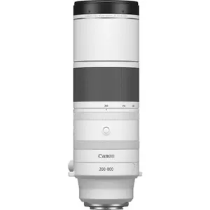 Canon RF 200-800mm F6.3-9 IS USM Lens NEW - Picture 1 of 7