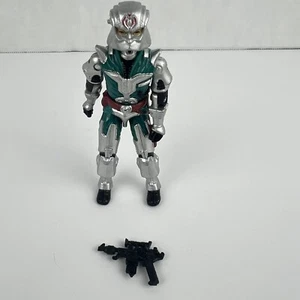 Hasbro 1987 GI Joe Cobra Commander Battle Armor V3 ARAH Action Figure G.I. - Picture 1 of 4