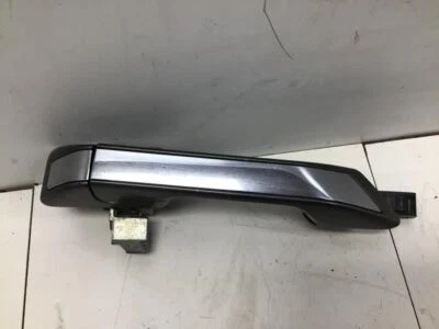 MANIJA PUERTA EXTERIOR LADO CONDUCTOR DELANTERO IZQUIERDO HONDA ODYSSEY 2011 2013 FÁBRICA Foto 1 de 4