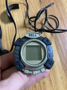Vintage Bell Digital Multi-Function Bicycle Computer/Speedometer - Picture 1 of 9