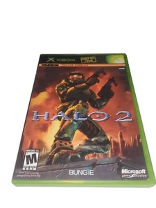 Original XBOX (Halo 2) - Bild 1 von 4