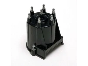 For 1985-1990, 1992 Chevrolet Caprice Distributor Cap Delphi 19133MBFY 1986 1987 - Picture 1 of 2
