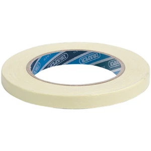Draper 49427 12 mm breit x 18 m lang doppelseitiges Klebeband Rolle 2. Klasse Post - Bild 1 von 11