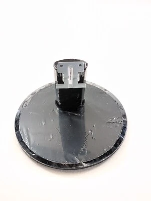 NUEVO Soporte de base inclinable pequeño para monitor HP YXF15G1032-102 F37G8010036 Foto 1 de 4