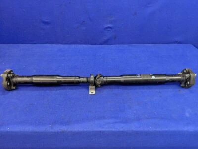 2017-2019 Chevrolet Camaro ZL1 Drive Shaft Driveshaft Prop Manual Transmission — 第 1/4 张图片