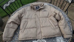 Alpha Industries Puffer Jacket L Large - Picture 1 of 14