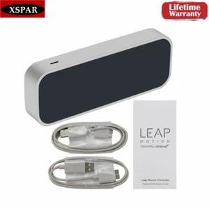 Original Leap Motion 3D Somatosensory Controller VR V5 Gesture Motion Control - Picture 1 of 5