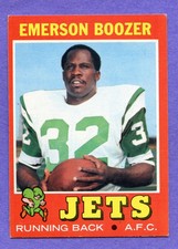 emerson boozer jersey