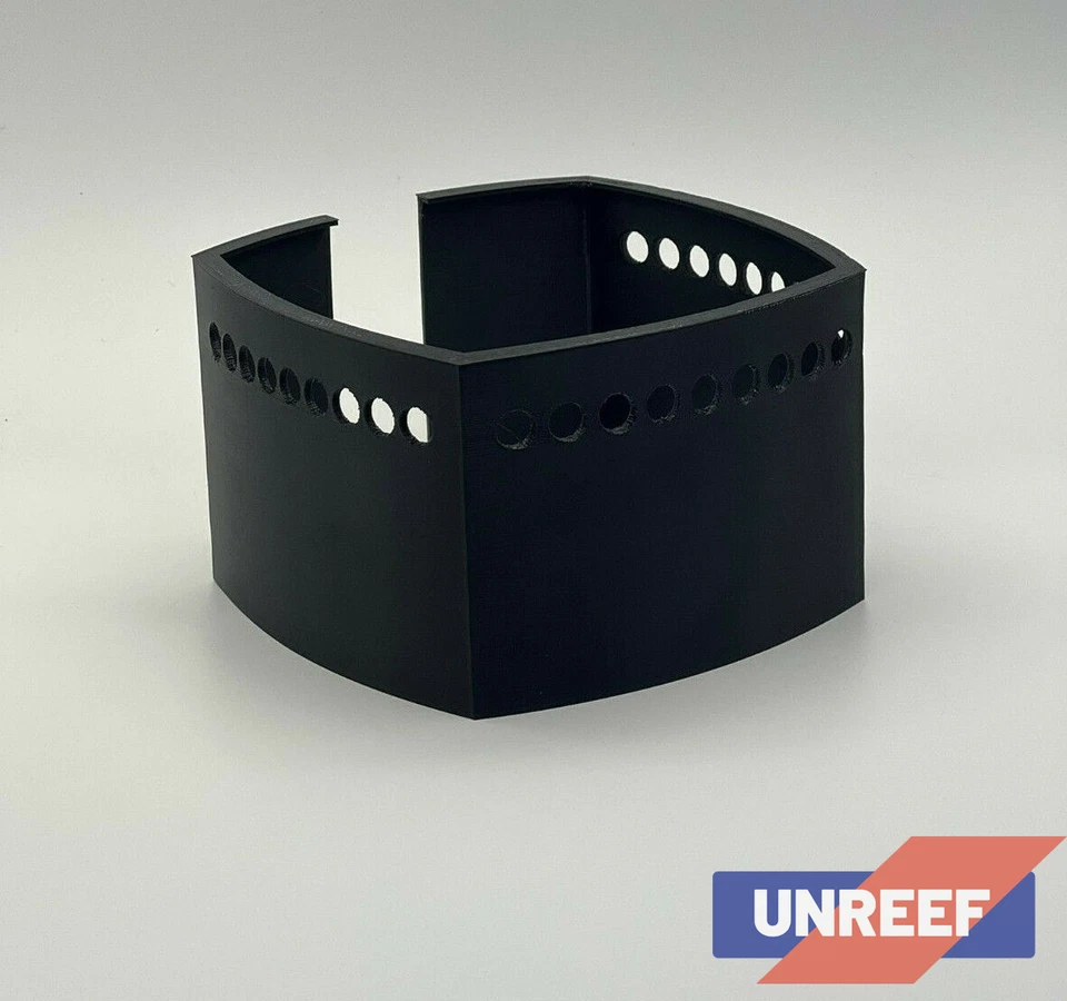 Light Shade for AI Prime 16HD LED Light - UNREEF