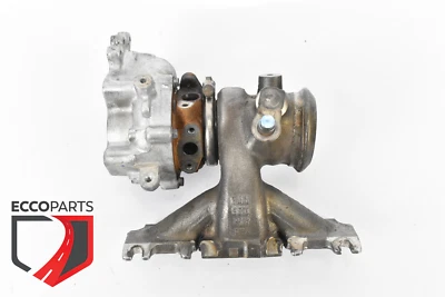 Turbolader X118 C118 W177 V177 Dokker Duster II Lodgy Qashqai I Clio Arkana 1.3T - Bild 1 von 4