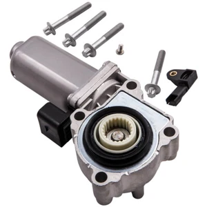 Actuador caja de distribución BMW X3 E83 X5 E53 2004-2010 27107566296 - Imagen 1 de 11