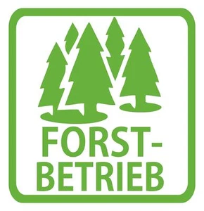 Forst Aufkleber Betrieb Bäume Förster, Forstbetrieb Motive Scheibenaufkleber - Bild 1 von 113