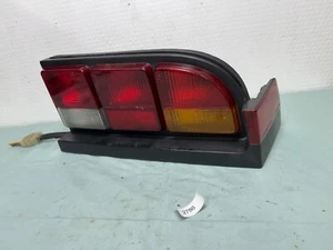 83-90 Alfa Romeo Series 3 Spider Right Passenger RH Tail Light ALTISSIMO-335-D - Picture 1 of 15