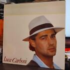 Luca Carboni En Espanol - in spagnolo LP 1989  RCA – PL 74018 EX++/VG+