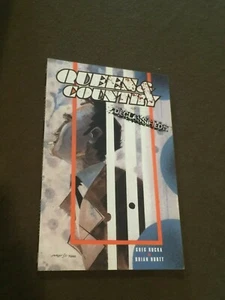 Queen & Country #1 Declassified Graphic Novel Oni Press Comics Book - Picture 1 of 3