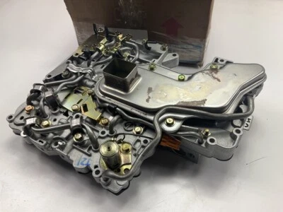 Nuevo de Lote Original 1990 Mazda MPV 4x4 transmisión automática carrocería de válvula Mazda # BV12-19-750B Foto 1 de 4