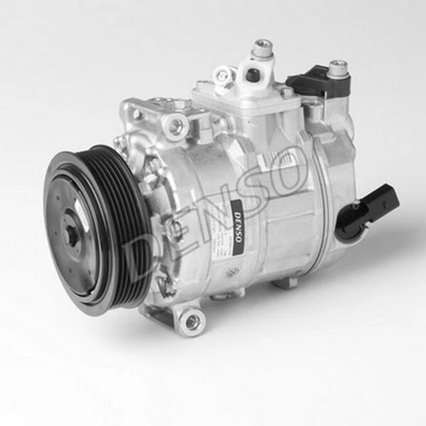 Compressore Climatizzatore PER VW Jetta IV 2.0 TSI 155 KW 211 CV - Immagine 1 di 1
