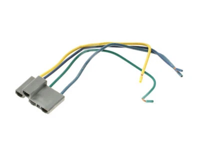 Conector de resistencia del motor soplador de climatización 16246YPMG 1983 para Chevrolet G20 1982-1995 Foto 1 de 2