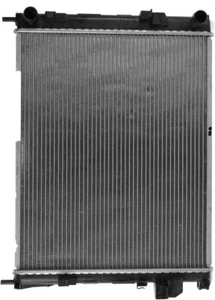 NRF 58332 Radiator, engine cooling - Picture 1 of 2