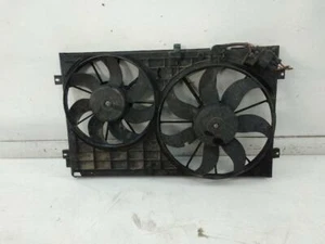 S cooling fan 548928 for VOLKSWAGEN TIGUAN (AD1)(01.2016- ) 2.0 BLACK & 2016 - Imagen 1 de 5