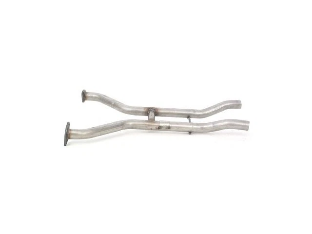 Exhaust H Pipe For 03-11 Ford Mercury Crown Victoria Grand Marquis 4.6L JF78J6 - Image 1 of 1
