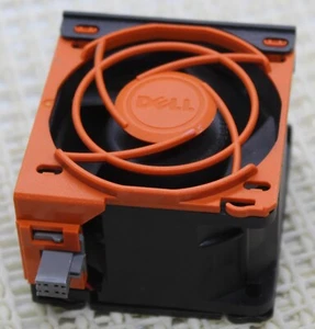 Ventilateur échangeable à chaud Dell 0KVN8J PowerEdge R720 / R720XD - Photo 1/4
