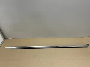 VW Passat 3G B8 Chromleiste Zier Fensterschachtabdichtung Tür HL 3G9839475 - Bild 1 von 2
