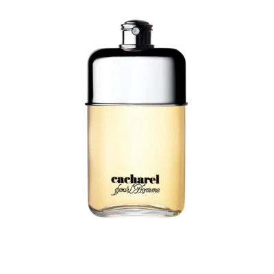 Cacharel Pour Homme Men’s 100ml Eau De Toilette; 100% Authentic & Brand New