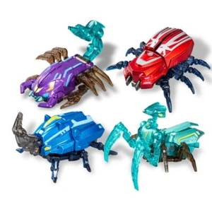 Mantis/Scorpion Transformation Robot Toys Model Transformation Toy Boys Gift - Picture 1 of 16