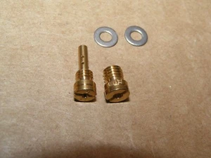 01-05 Kawasaki 4x4 KLF300 KLF 300 Bayou ATV Stage 5 Carburetor Jet Kit 42 150 - Bild 1 von 1