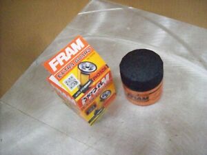 Engine Oil Filter-Fram PH3506