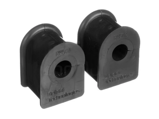 Kit de buje de barra estabilizadora delantera para Ford F150 1980-1991 1981 1982 1983 1984 XF268MD Foto 1 de 1