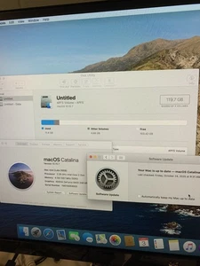 Apple Mac mini A1283 2009 2.26 GHz Core 2 Duo 120 GB SSD 4 GB RAM - Picture 1 of 6