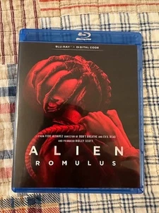 Alien: Romulus (Blu-Ray) - Picture 1 of 8