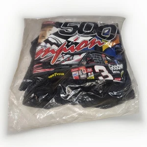 Camiseta Dale Earnhardt Vintage Talla Med. Daytona 500 Champion 1998 nuevo sin abrir - Imagen 1 de 3