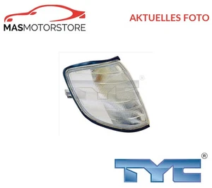 BLINKER BLINKLICHT BLINKLEUCHTE TYC 18-3311-93-2 I FÜR MERCEDES-BENZ S-CLASS - Bild 1 von 5
